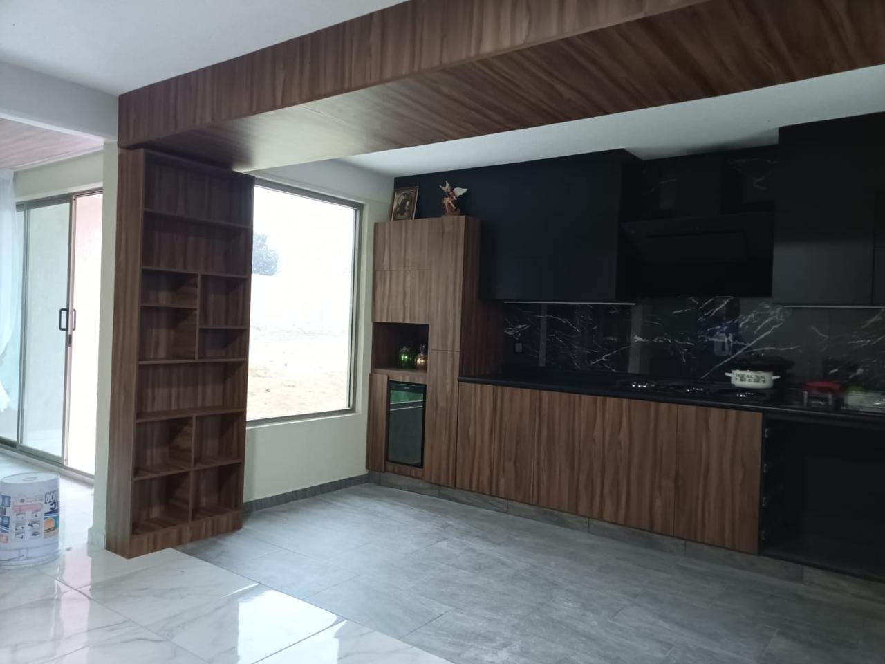 Cocina Modelo 67