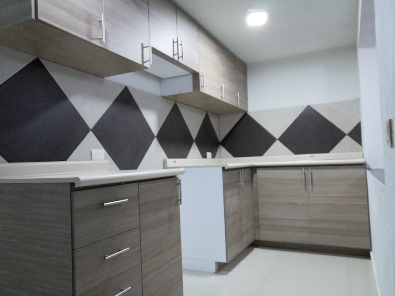 Cocina Modelo 70