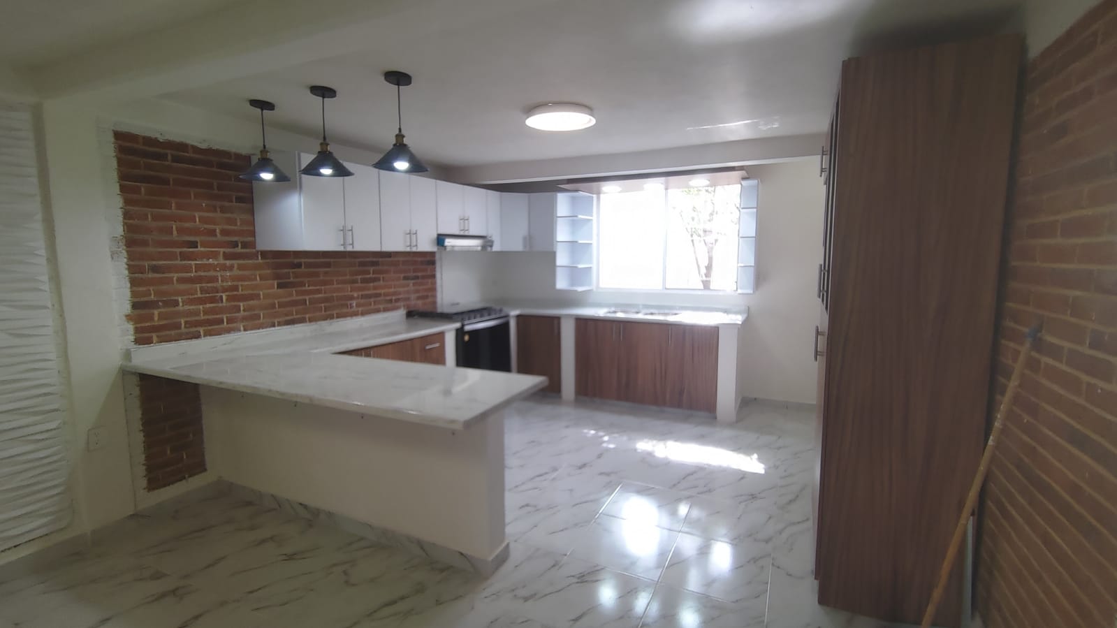 Cocina Modelo 76