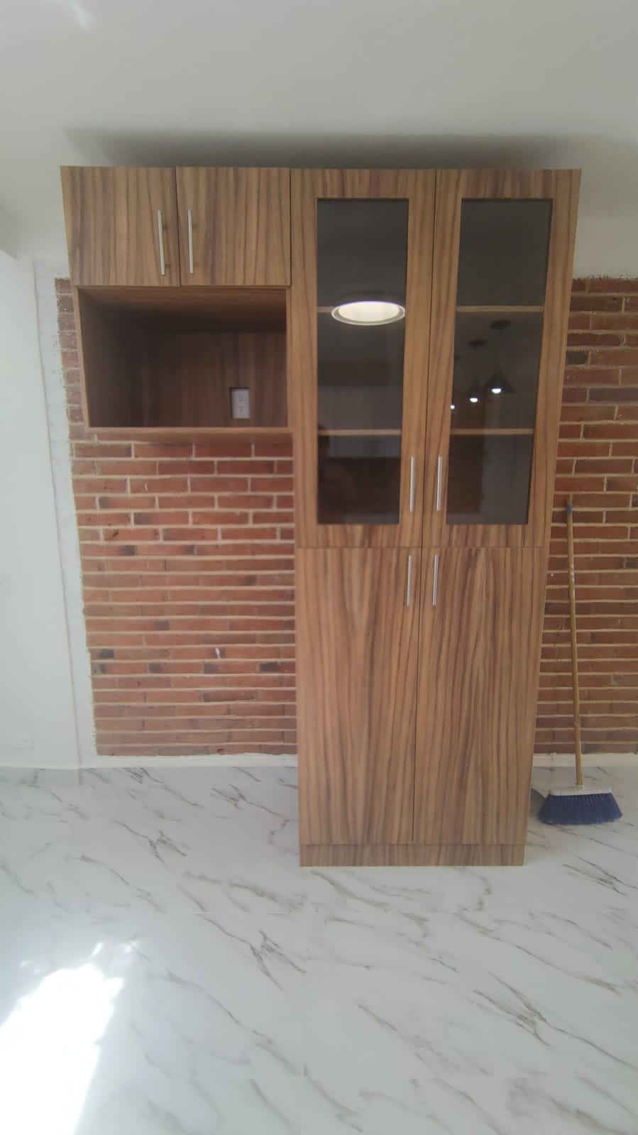 Cocina Modelo 78