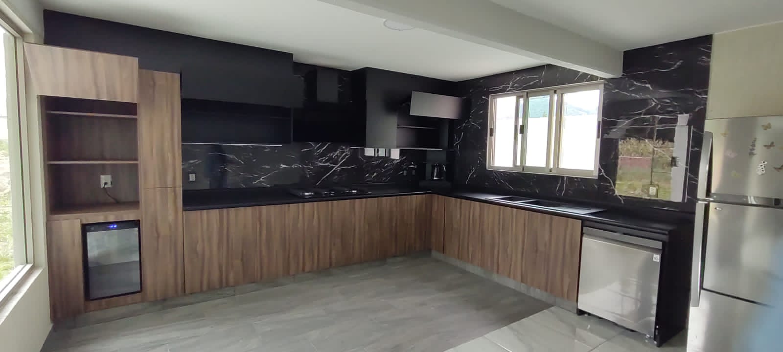 Cocina Modelo 79
