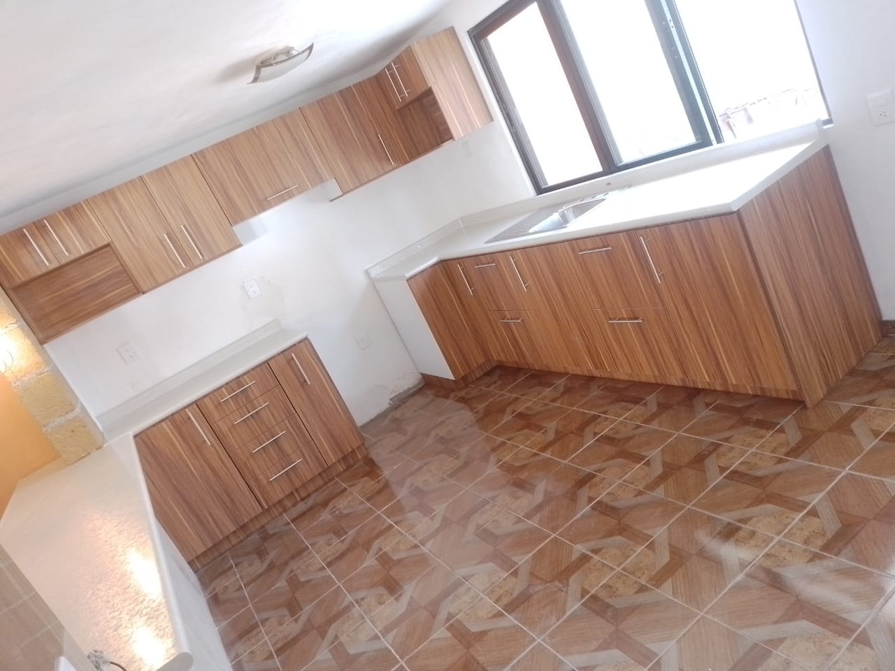 Cocina Modelo 8