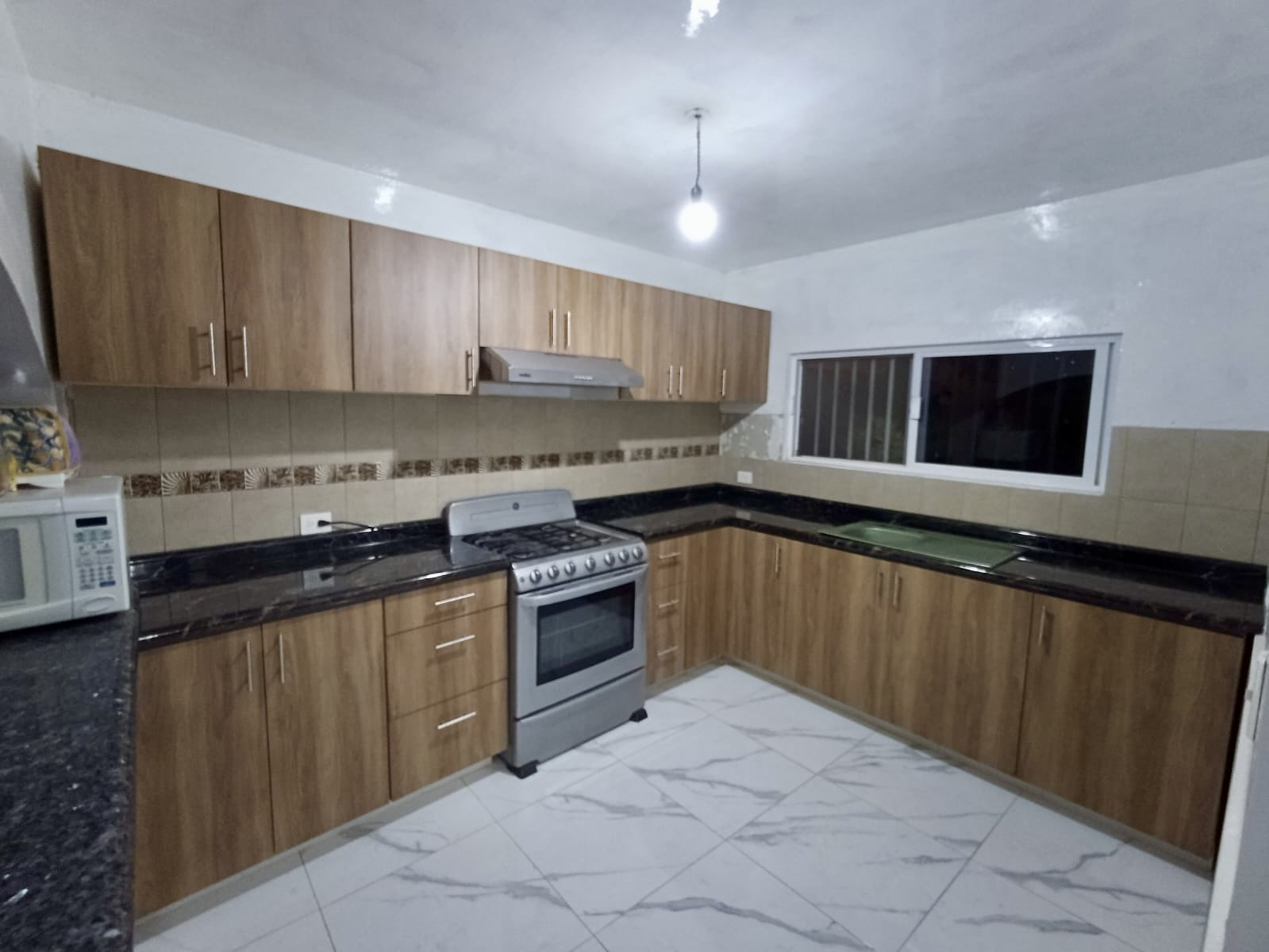 Cocina Modelo 80