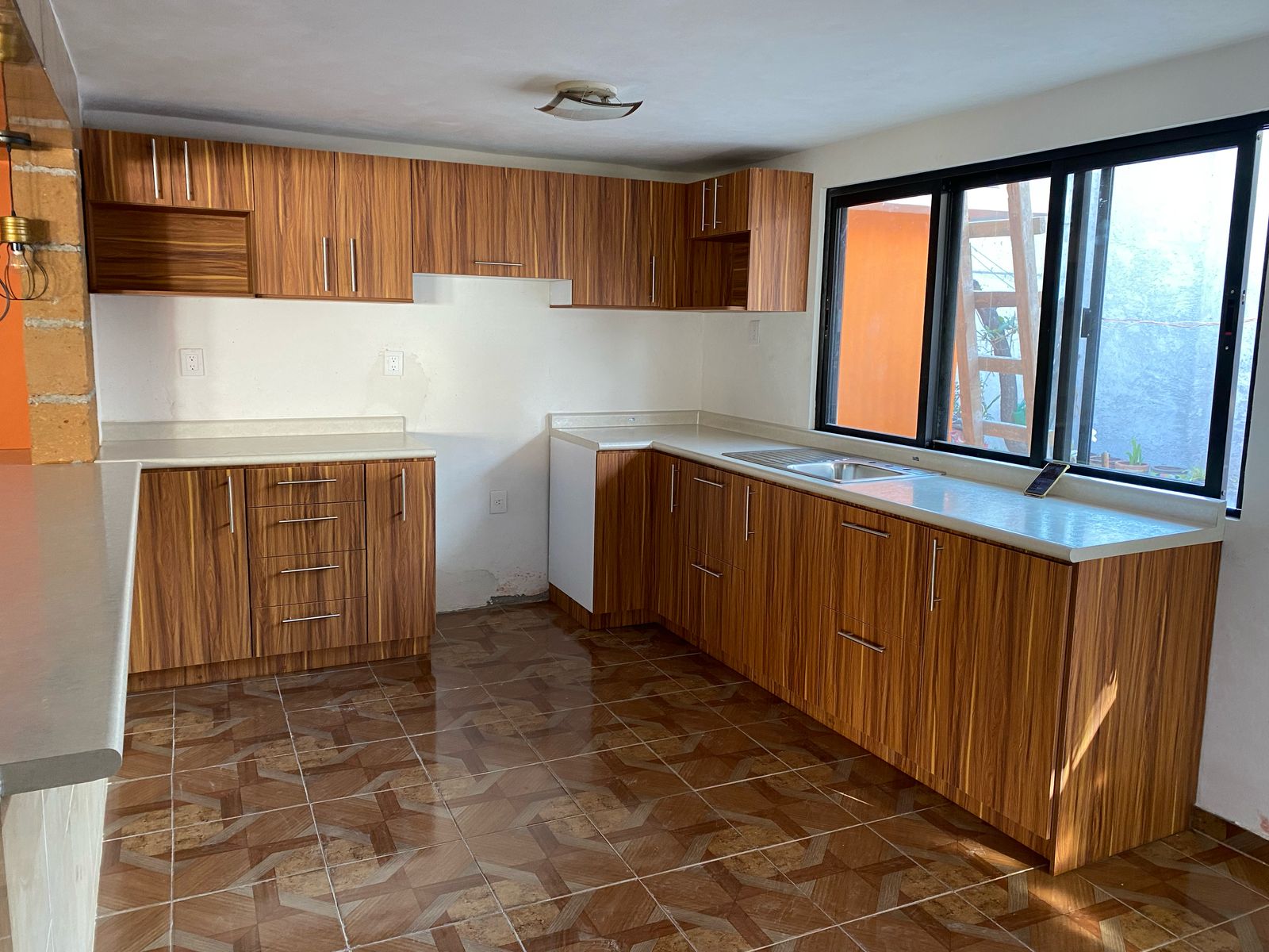 Cocina Modelo 83