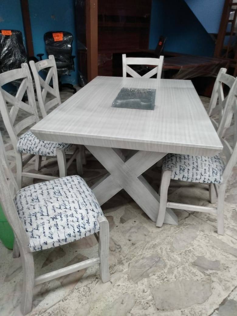 Comedor Modelo 1