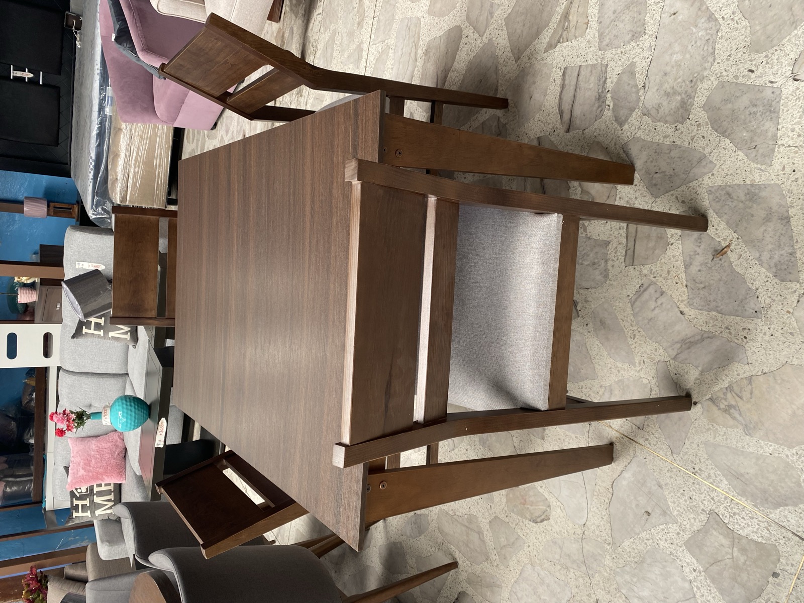 Comedor Modelo 111
