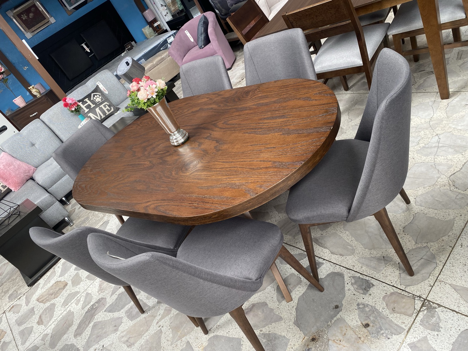 Comedor Modelo 113