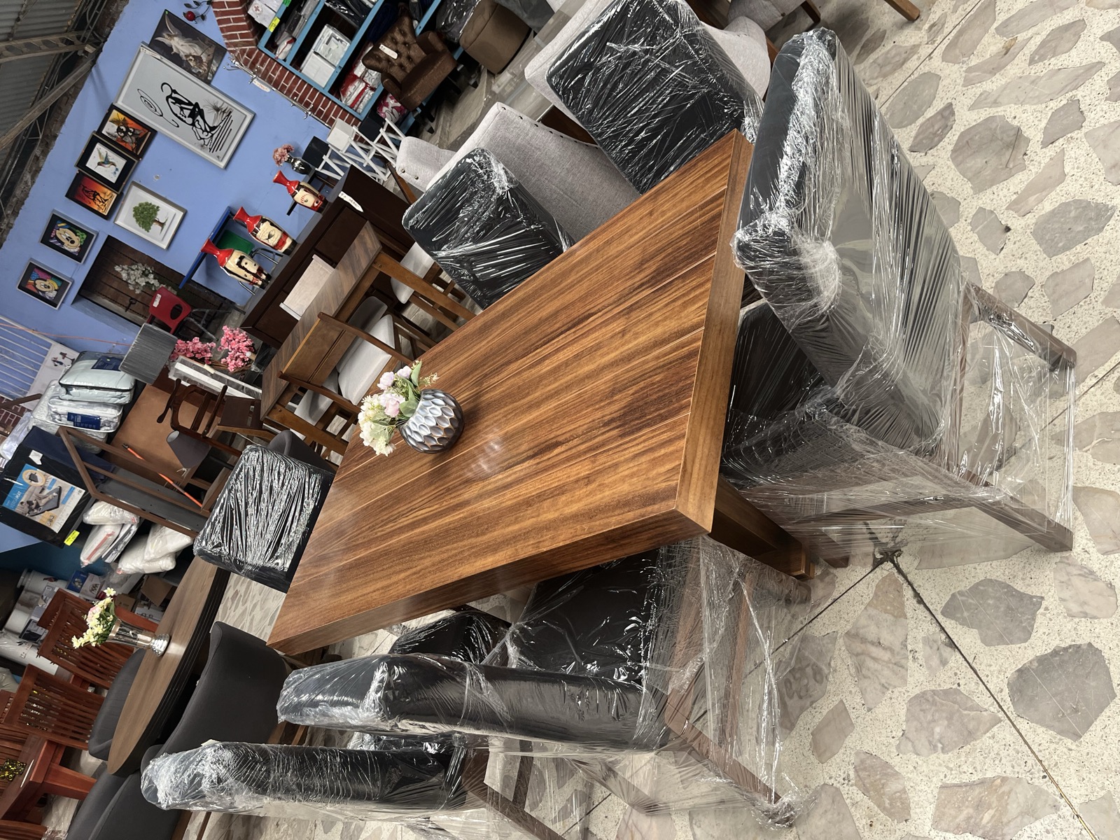 Comedor Modelo 129
