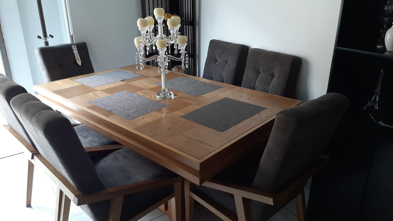 Comedor Modelo 13