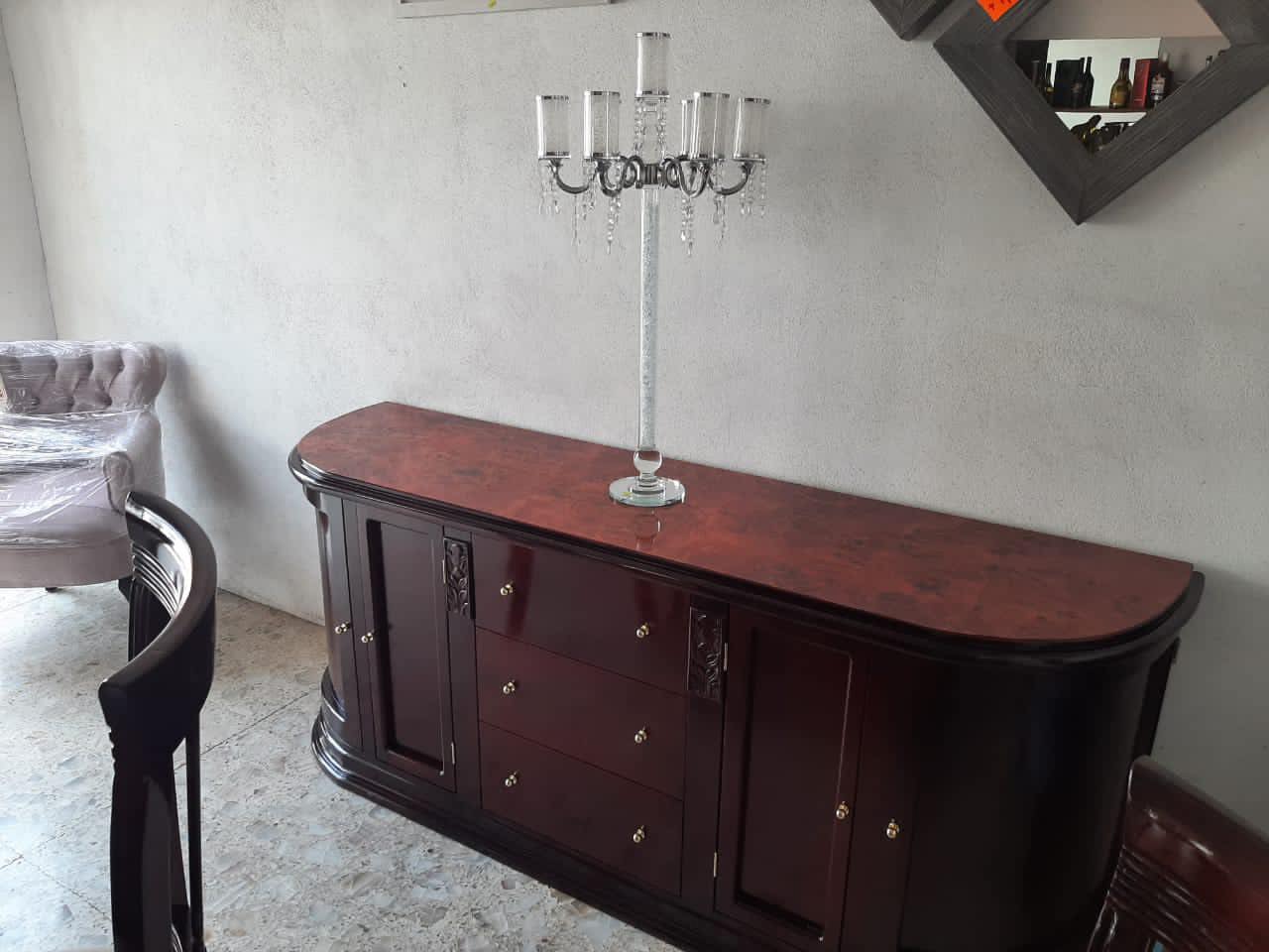 Comedor Modelo 14