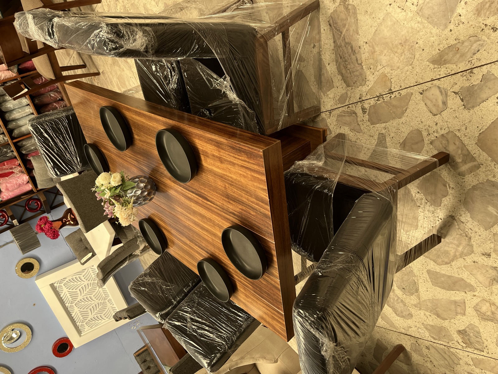 Comedor Modelo 141