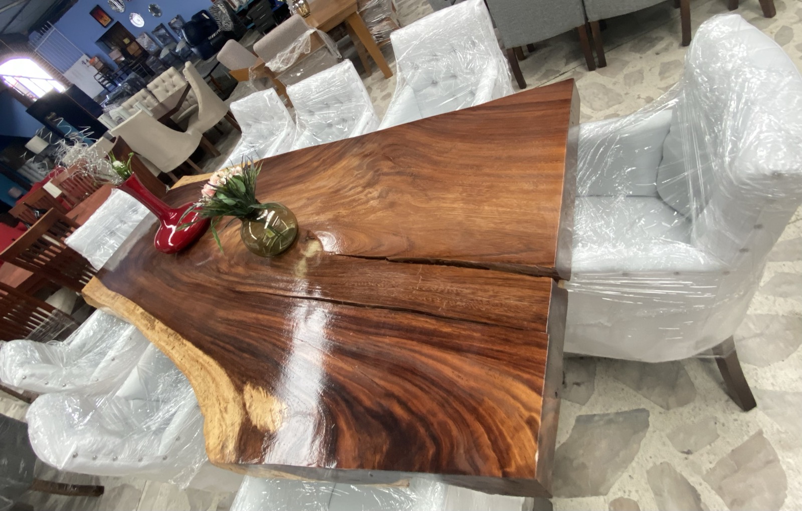Comedor Modelo 143
