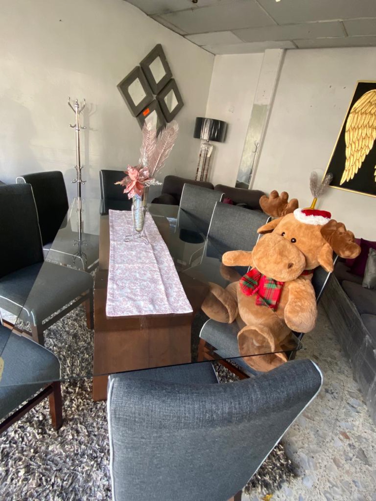 Comedor Modelo 145
