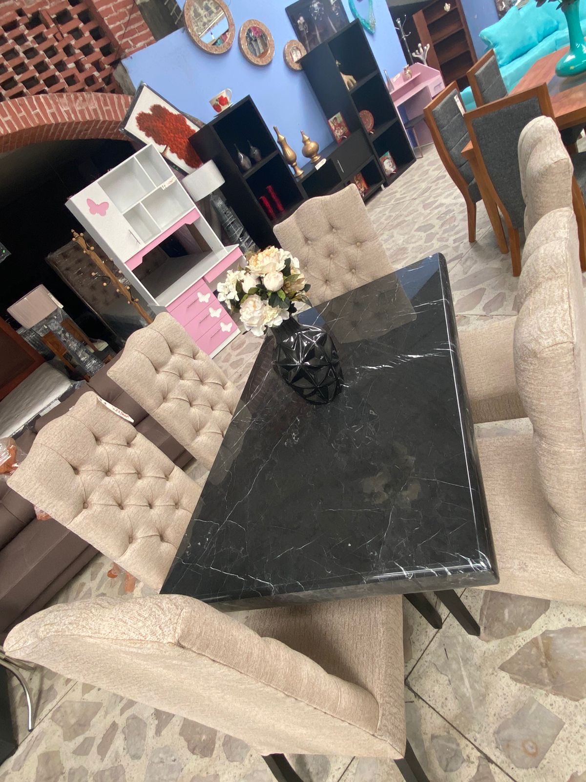 Comedor Modelo 149