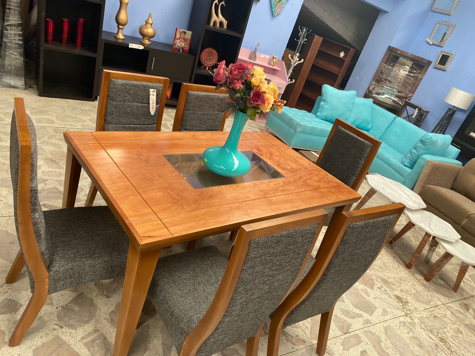 Comedor Modelo 150