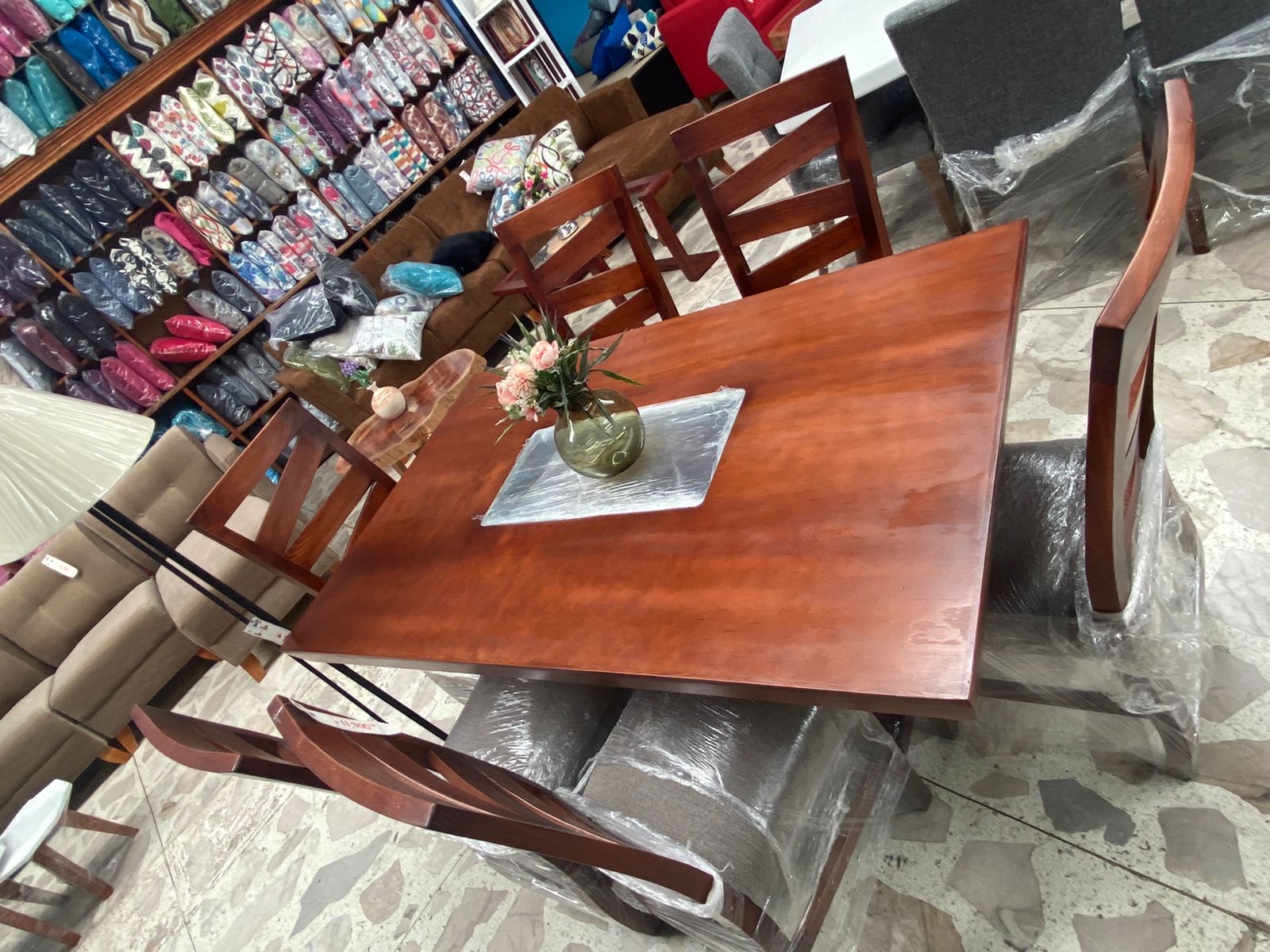 Comedor Modelo 151