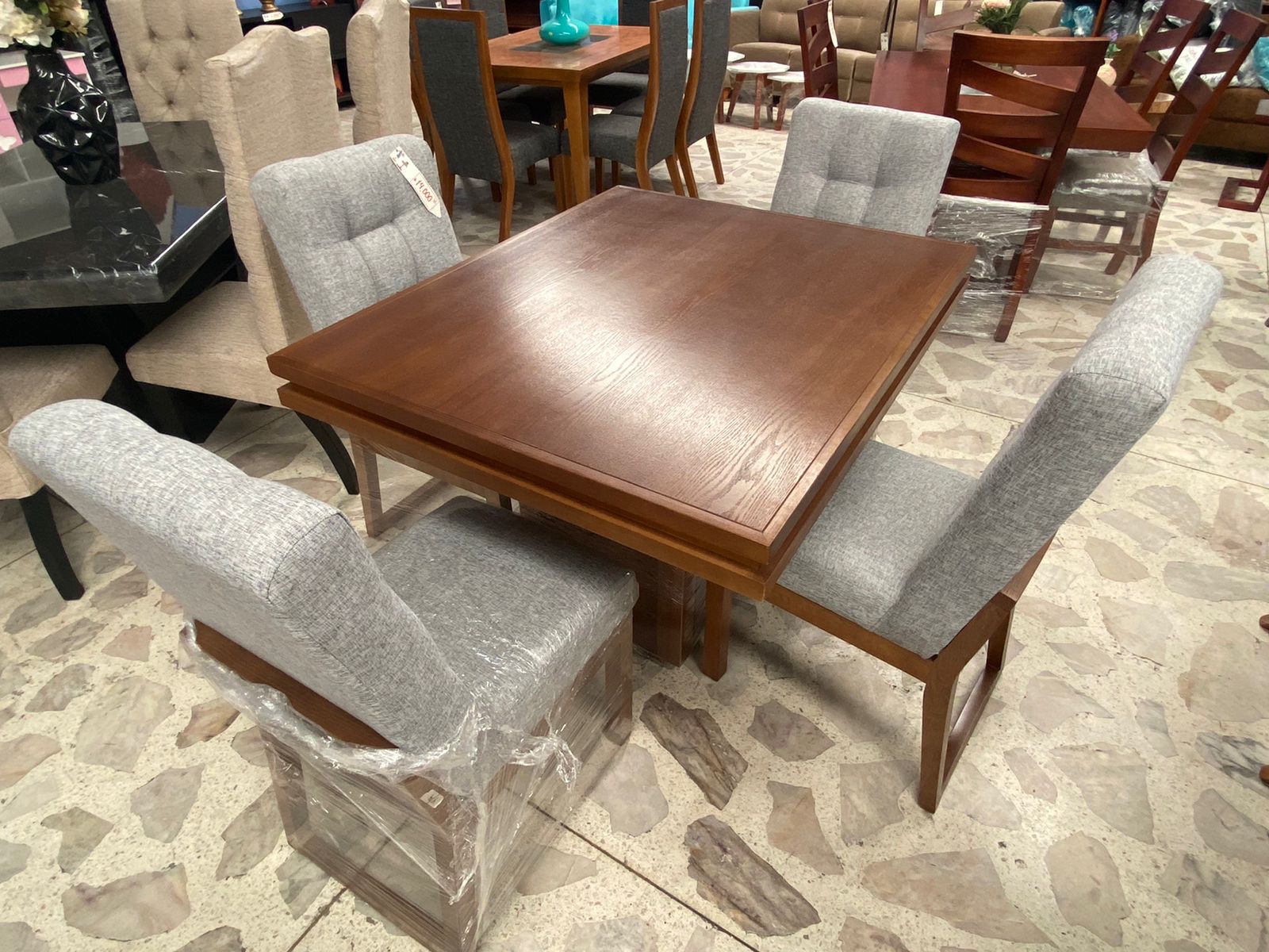 Comedor Modelo 154