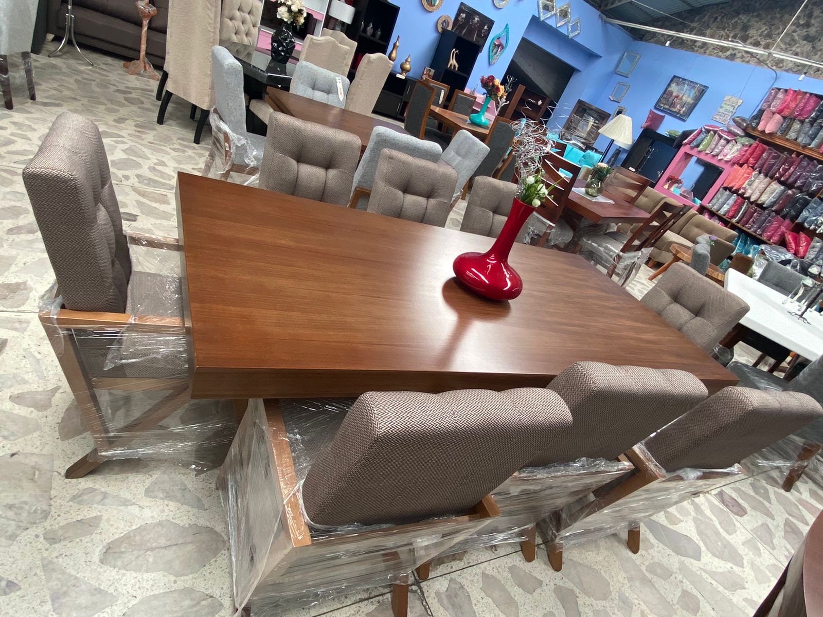 Comedor Modelo 155