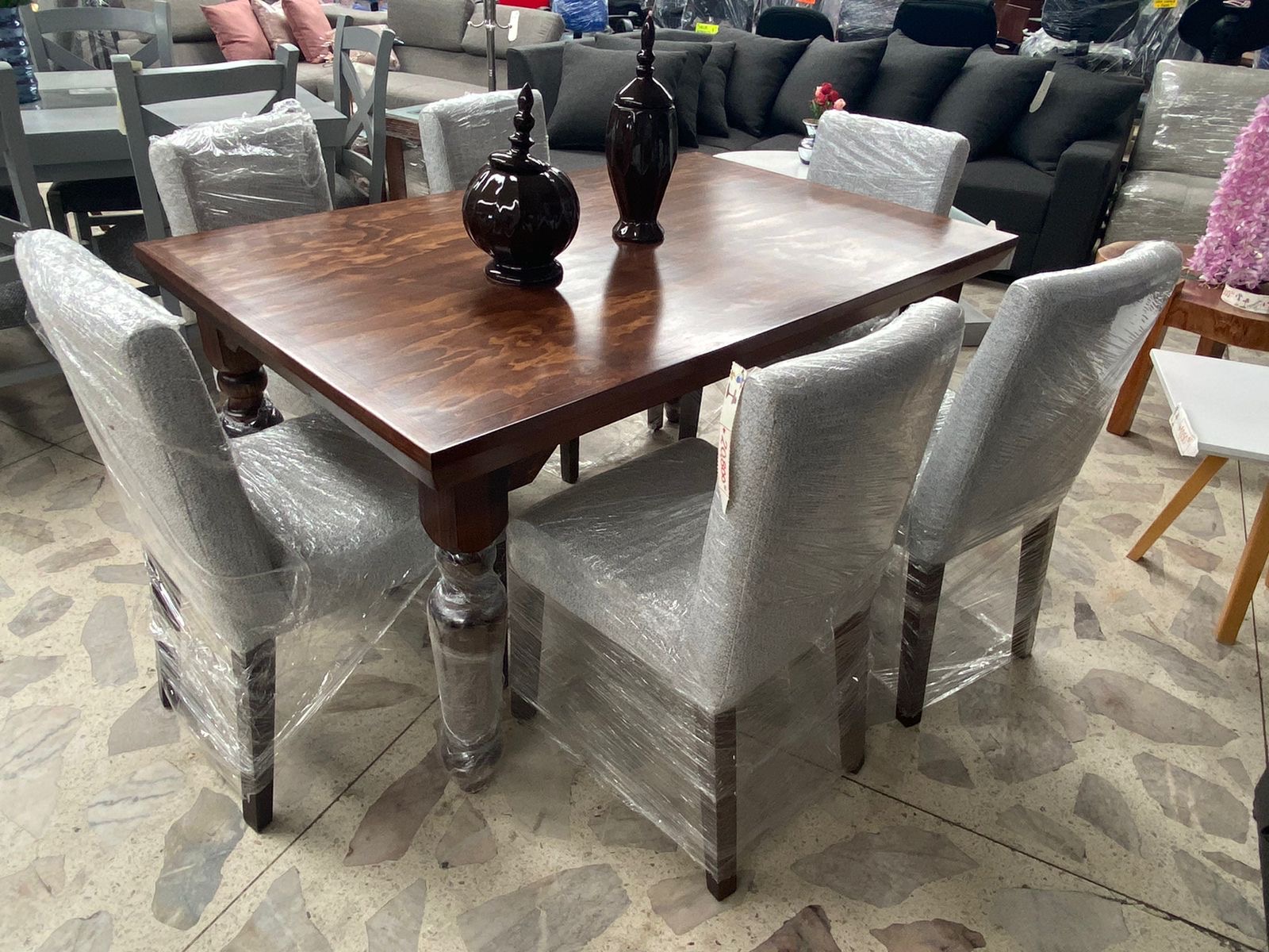 Comedor Modelo 159