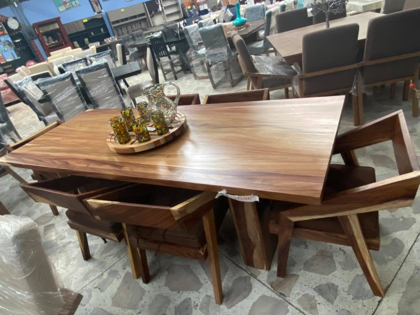 Comedor Modelo 20