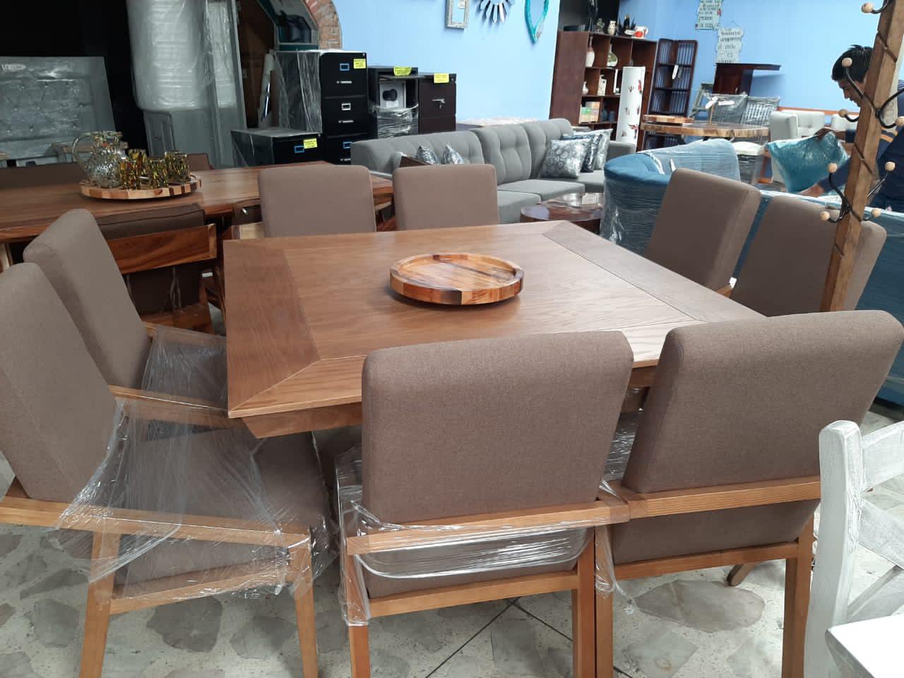 Comedor Modelo 22