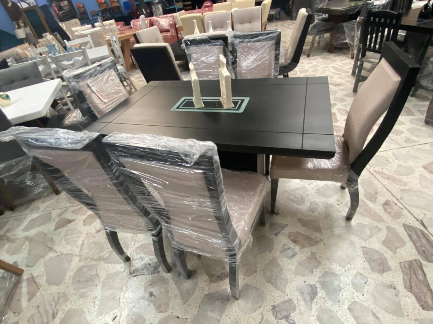 Comedor Modelo 23