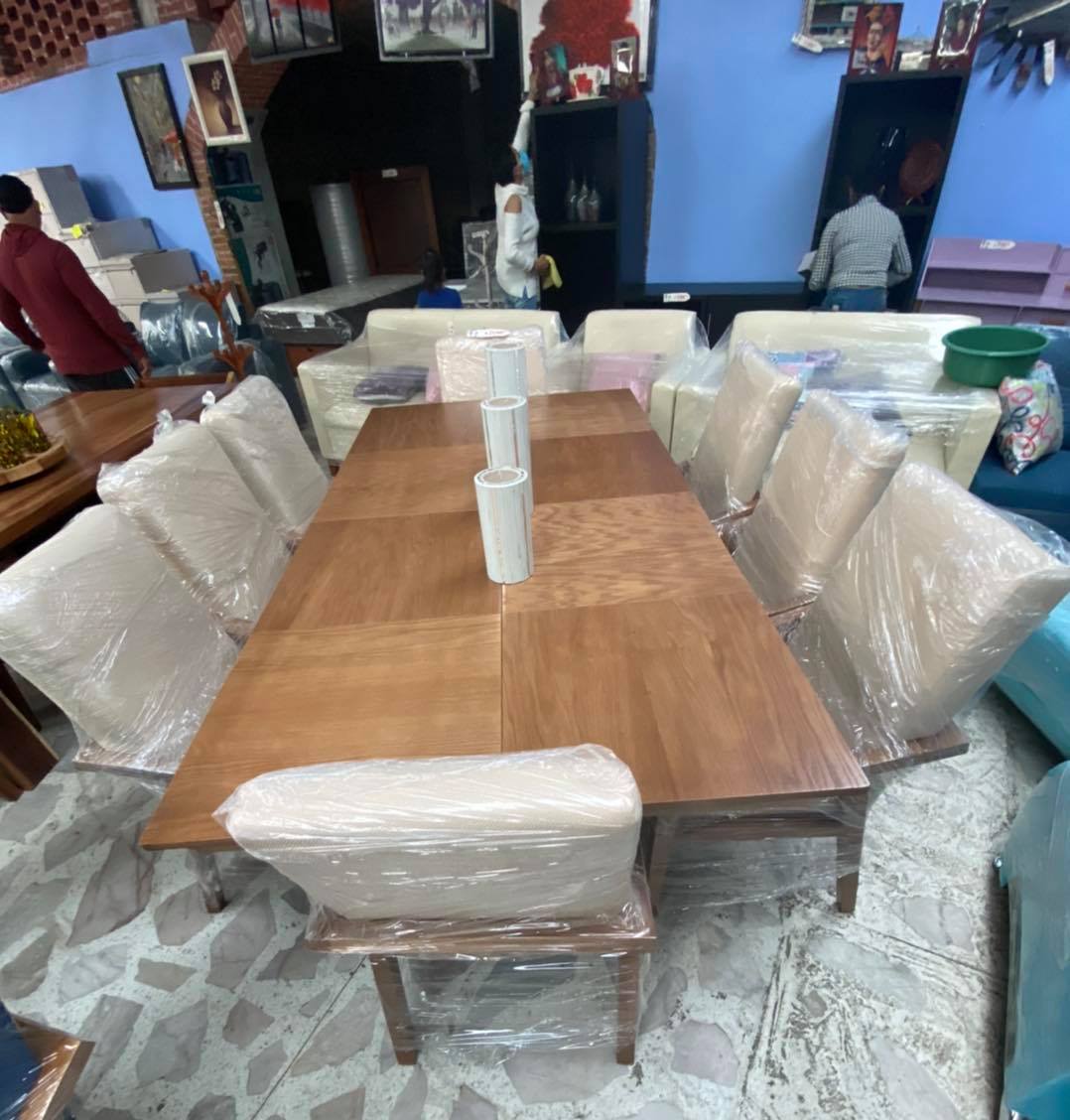 Comedor Modelo 24