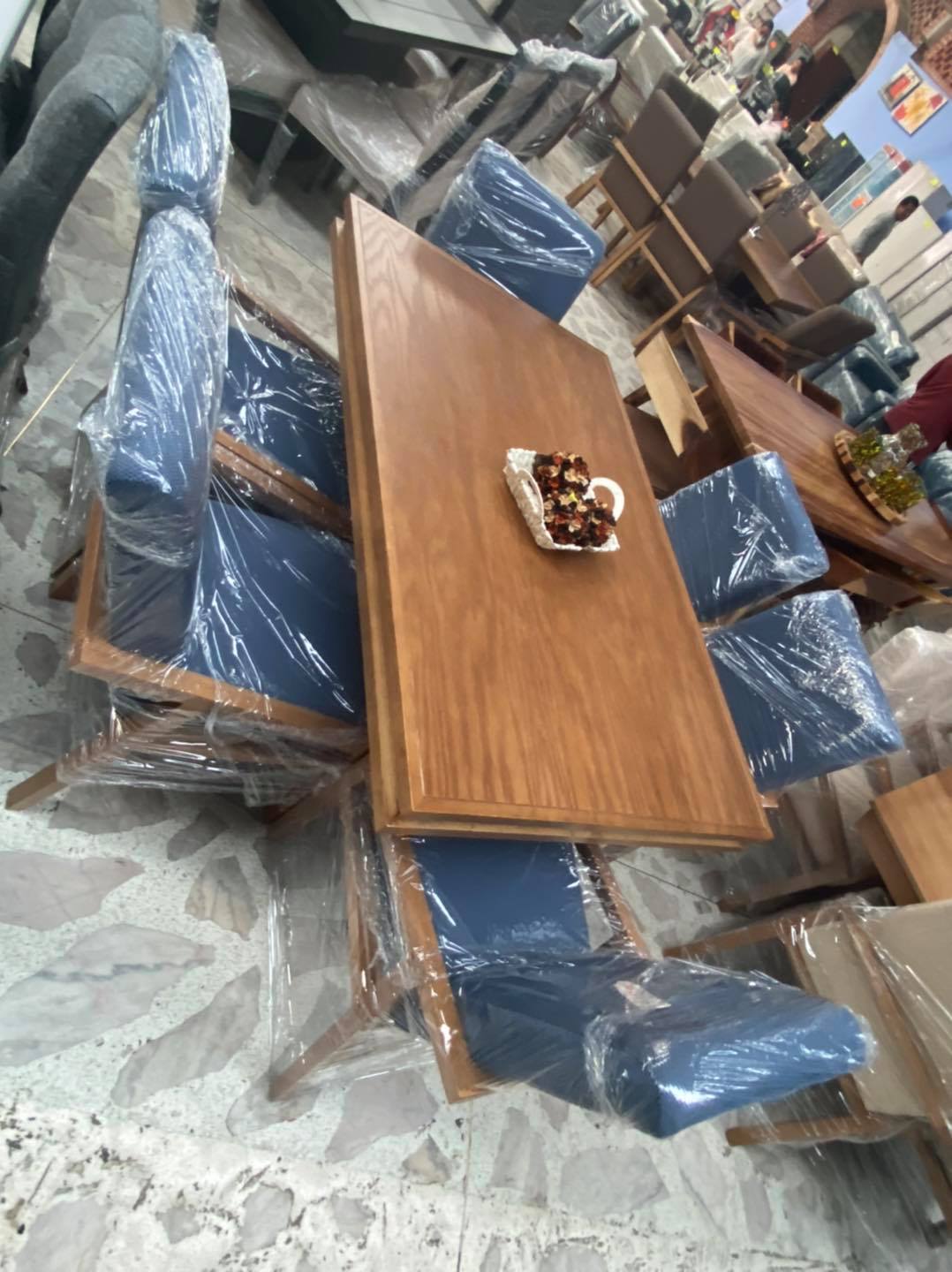 Comedor Modelo 26