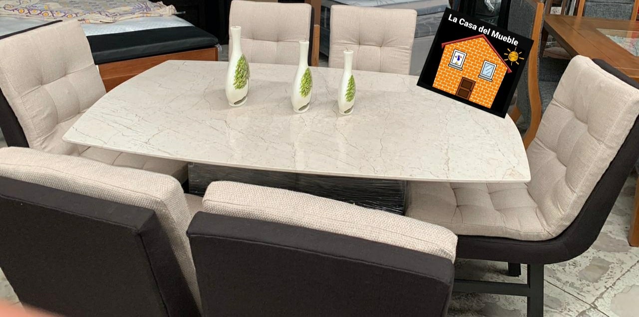 Comedor Modelo 3