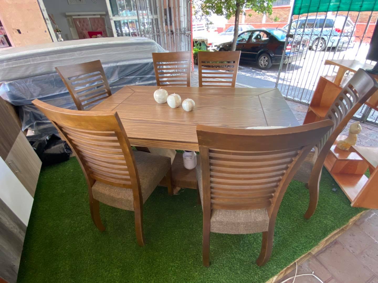 Comedor Modelo 30