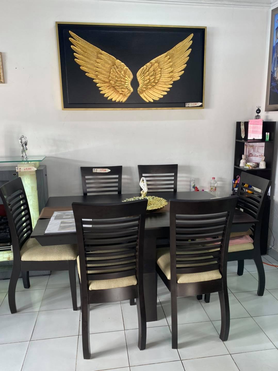 Comedor Modelo 33