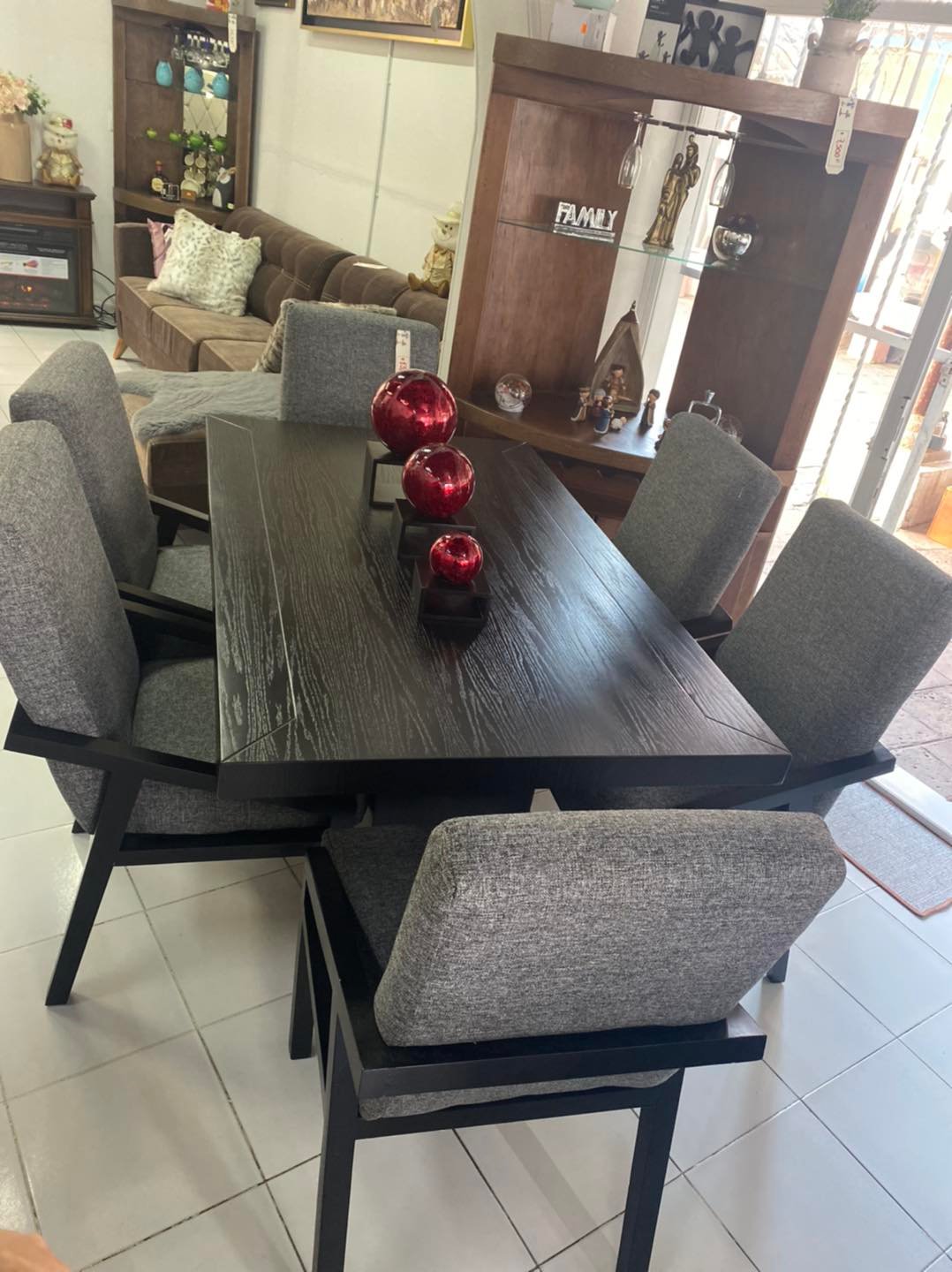 Comedor Modelo 39