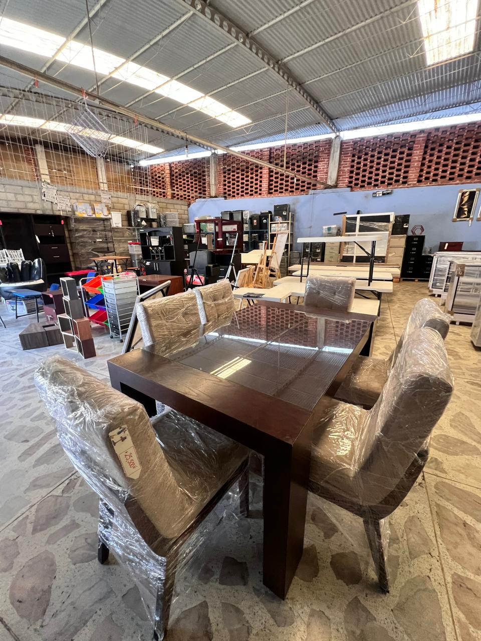 Comedor Modelo 4