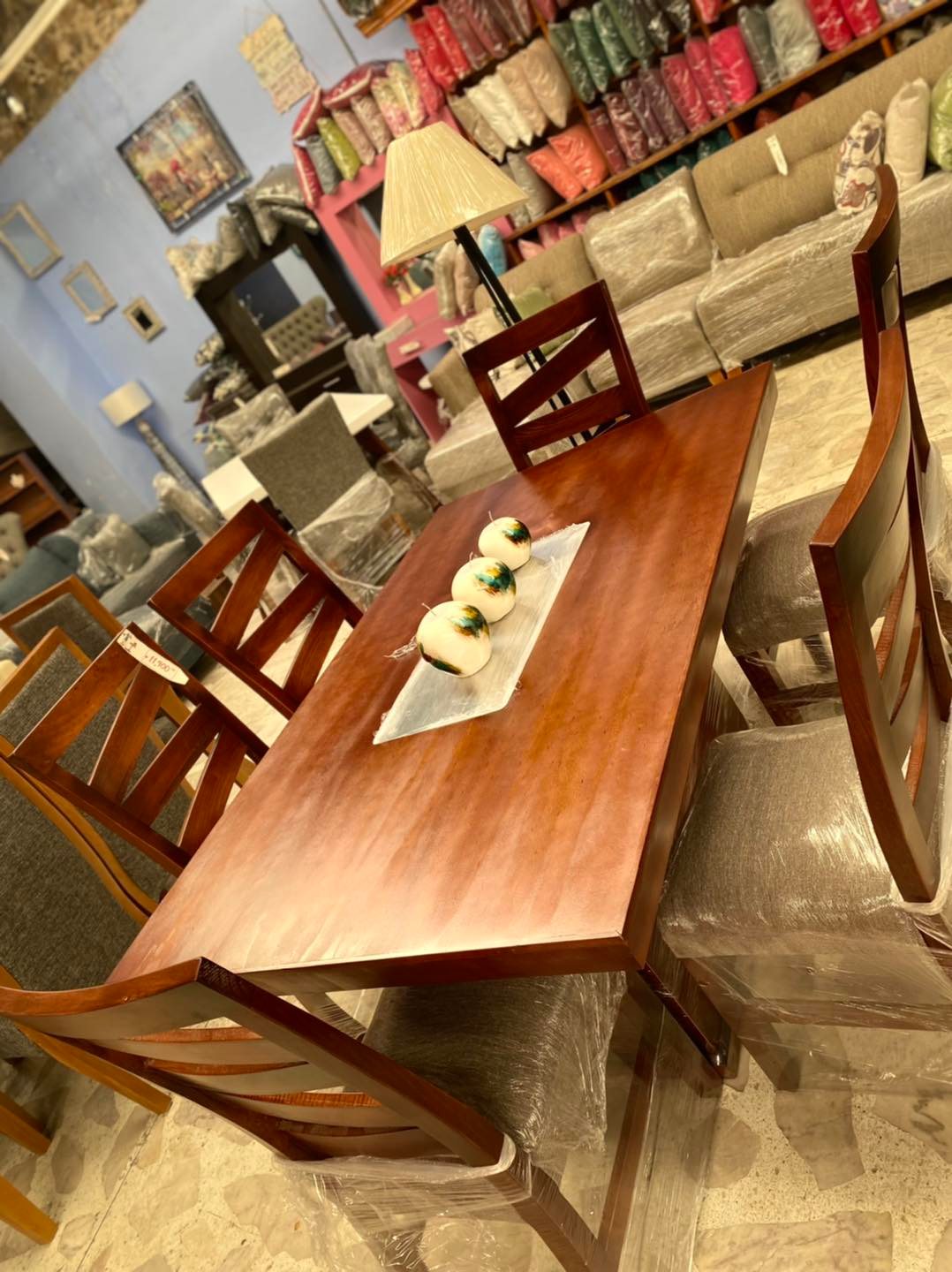 Comedor Modelo 40