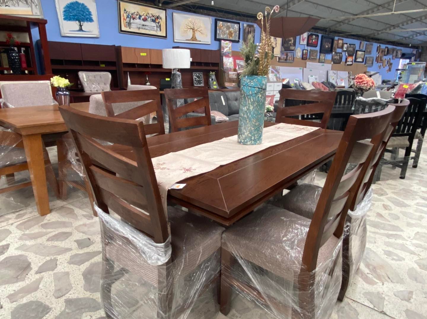 Comedor Modelo 42