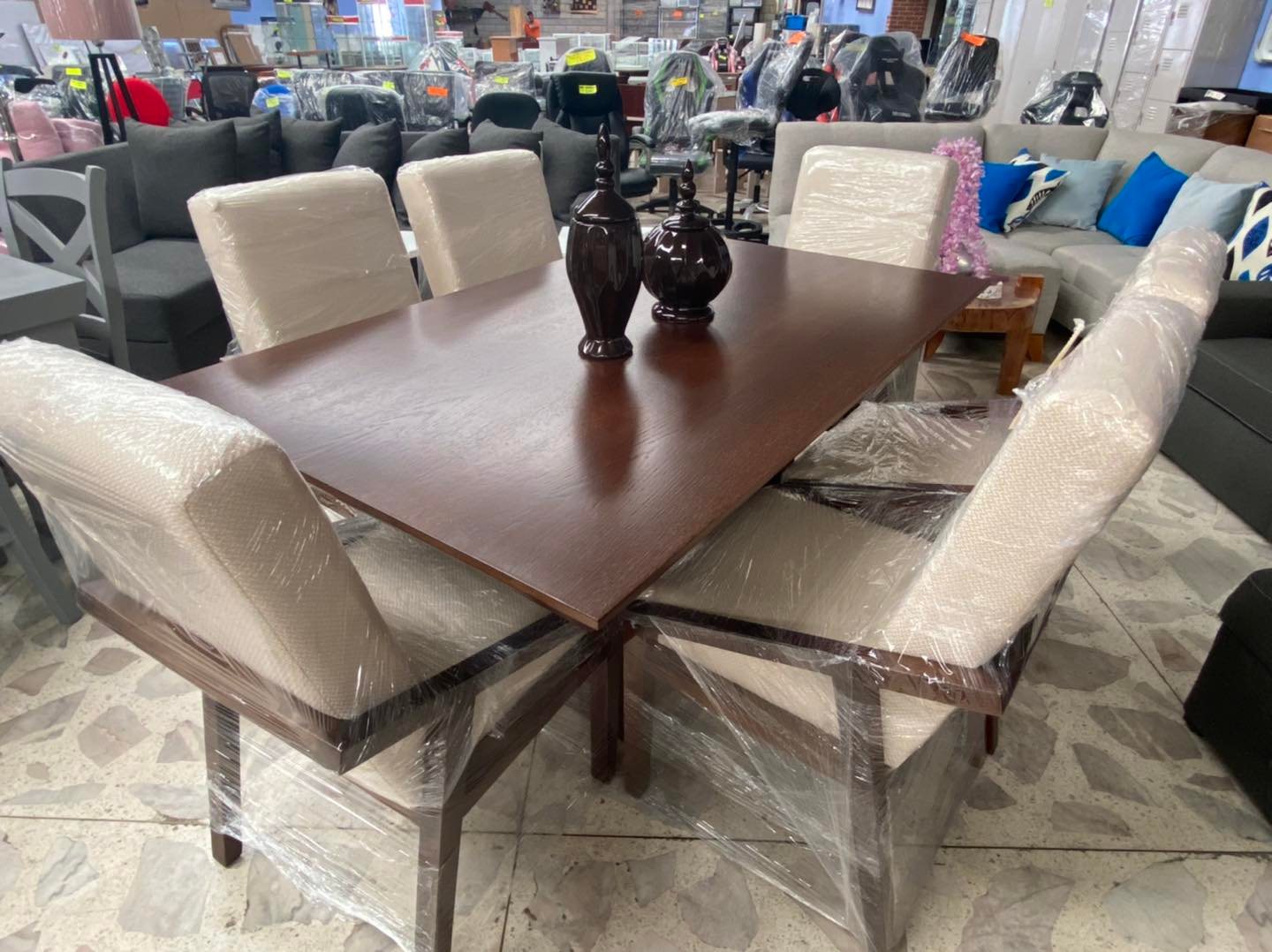 Comedor Modelo 44