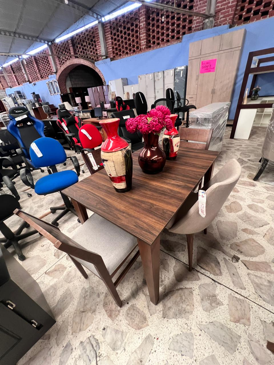 Comedor Modelo 47