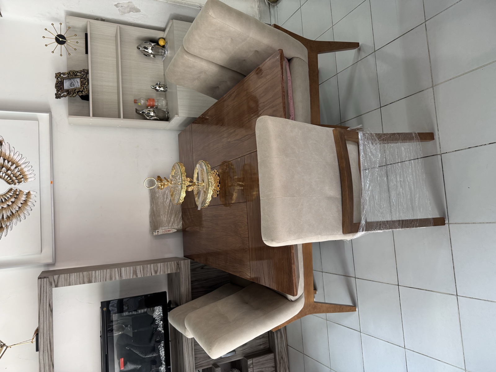 Comedor Modelo 48