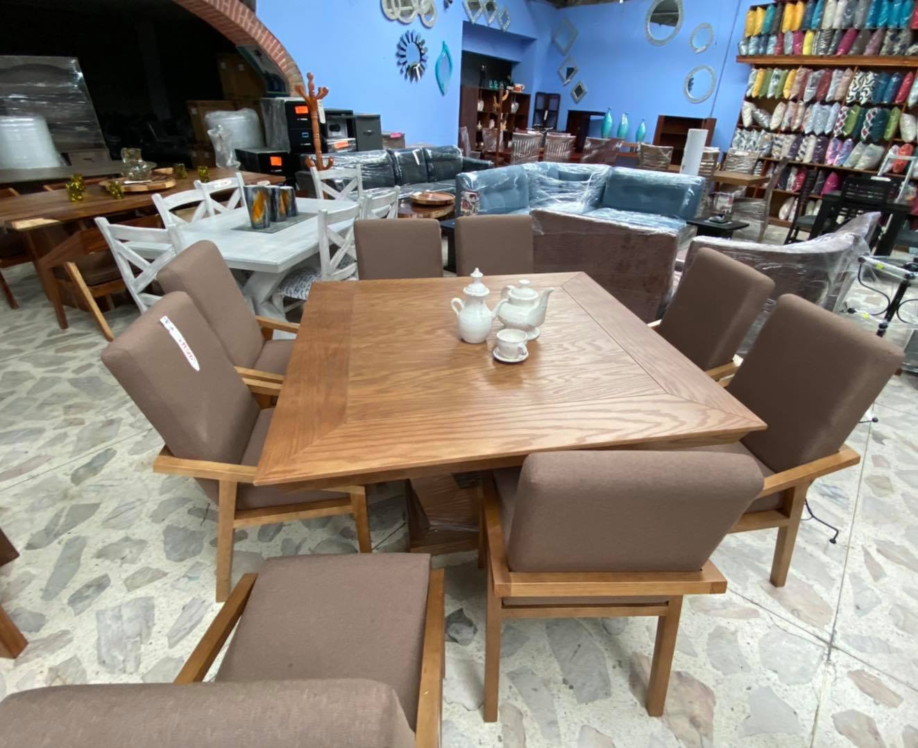 Comedor Modelo 5
