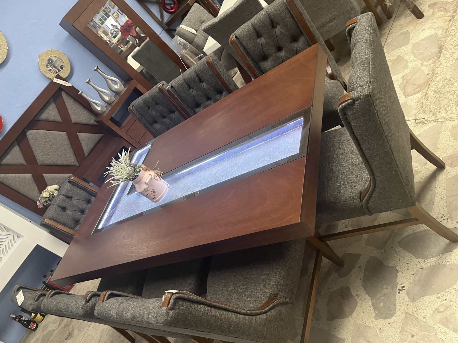 Comedor Modelo 55