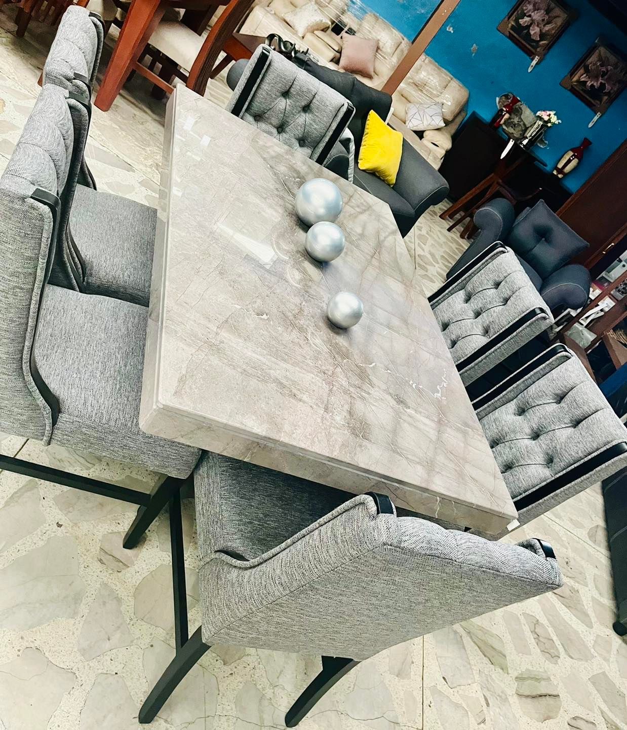 Comedor Modelo 57