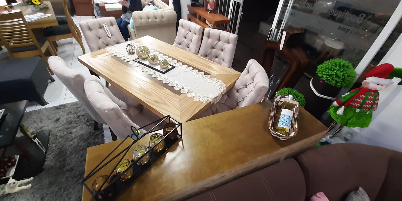 Comedor Modelo 6