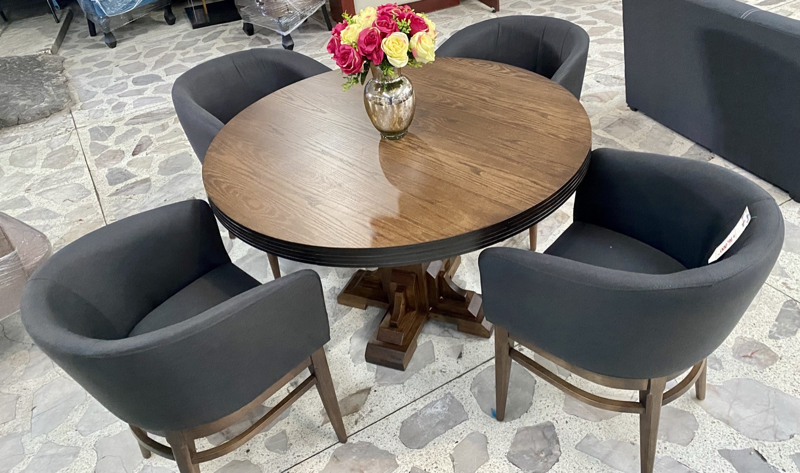 Comedor Modelo 60