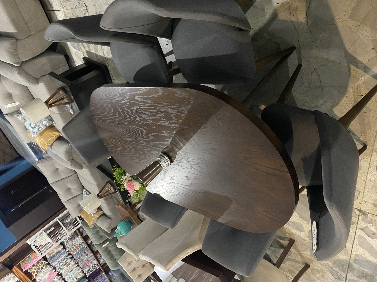Comedor Modelo 64