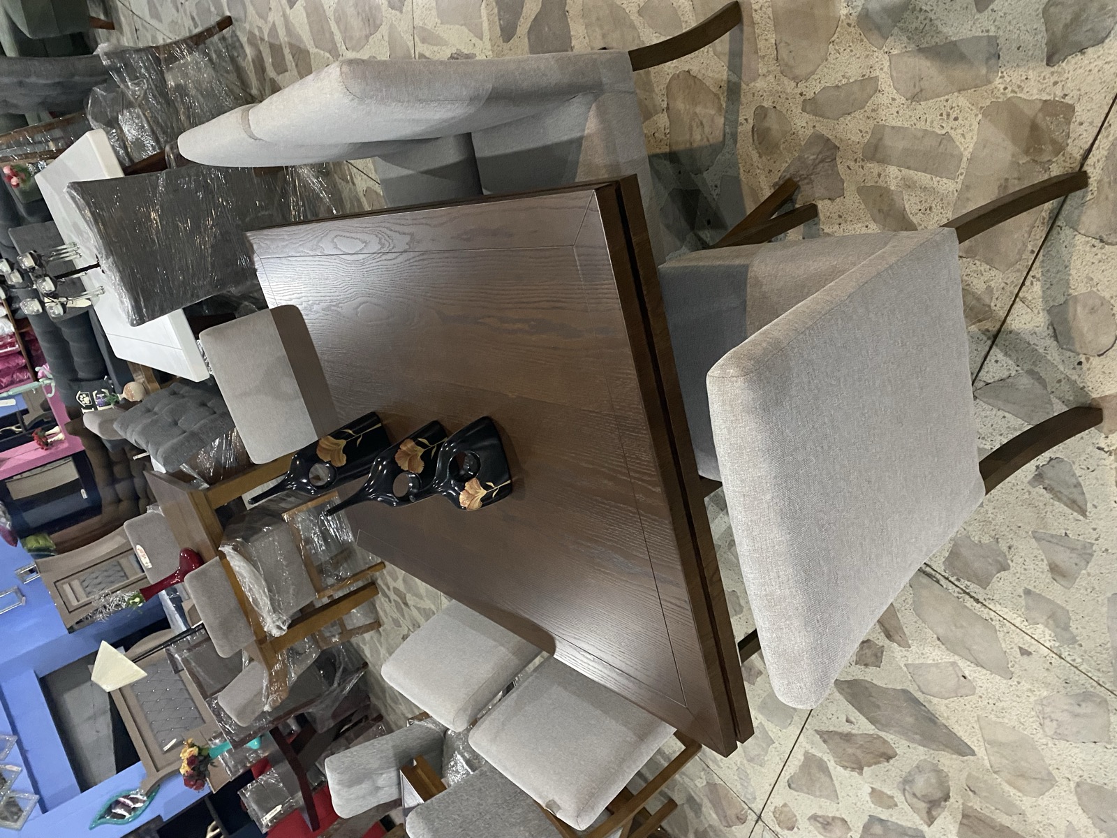 Comedor Modelo 65