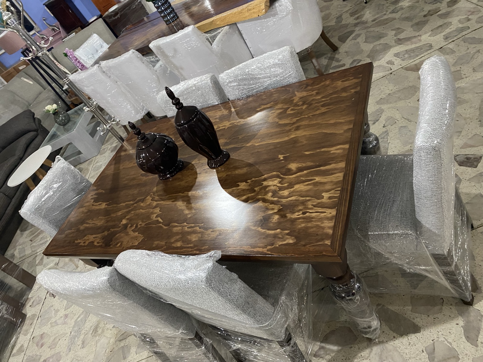 Comedor Modelo 66