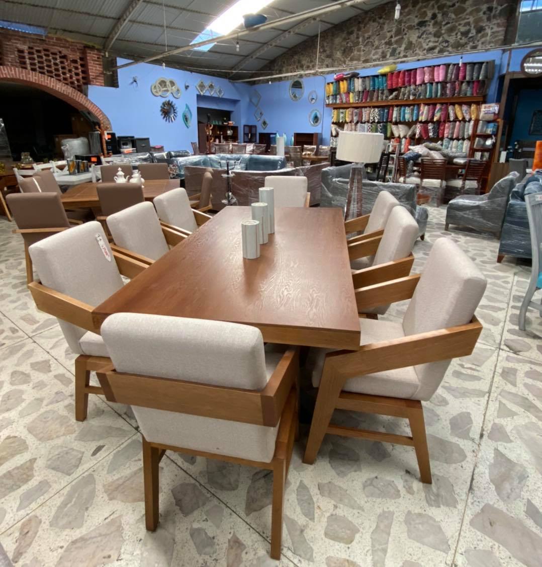 Comedor Modelo 7