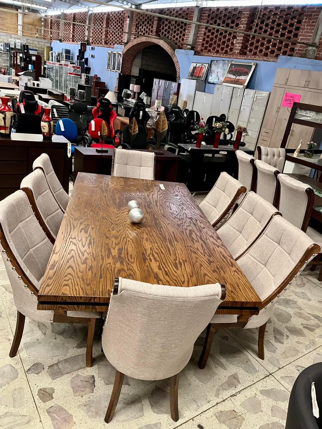 Comedor Modelo 70