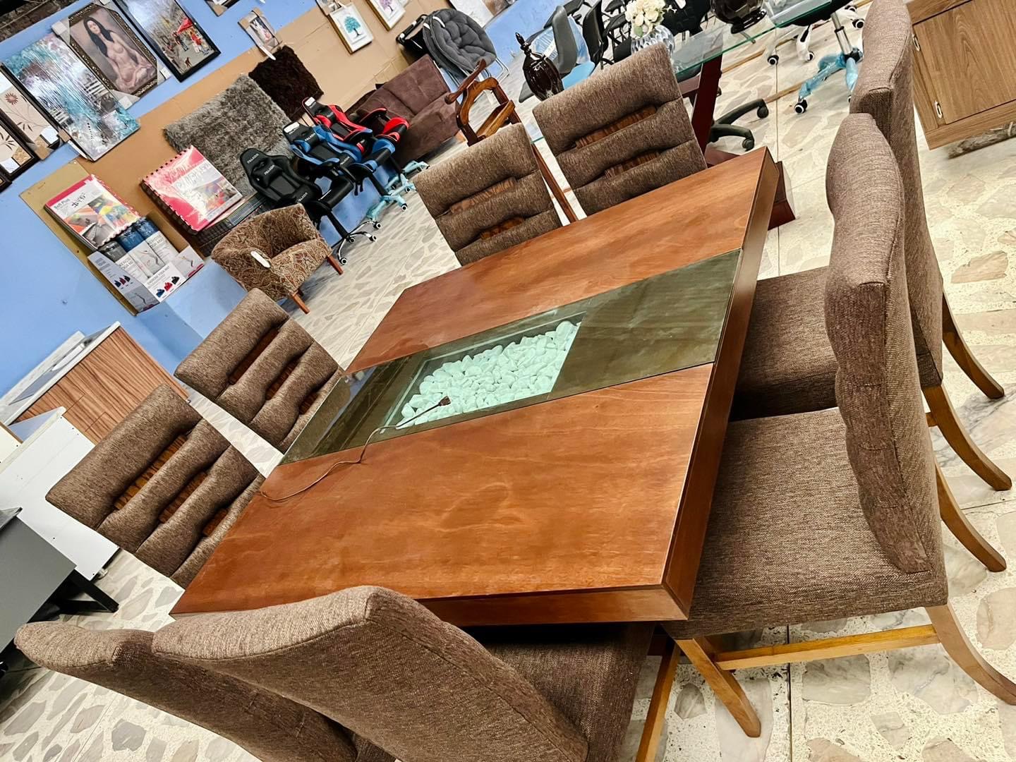 Comedor Modelo 71