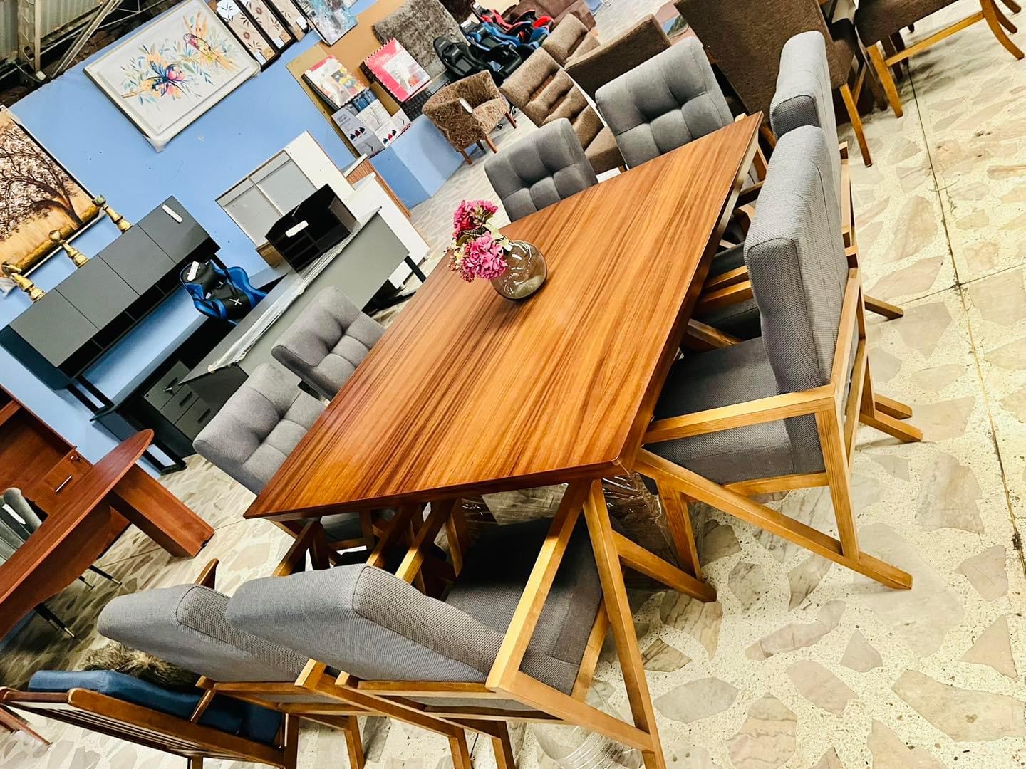 Comedor Modelo 72
